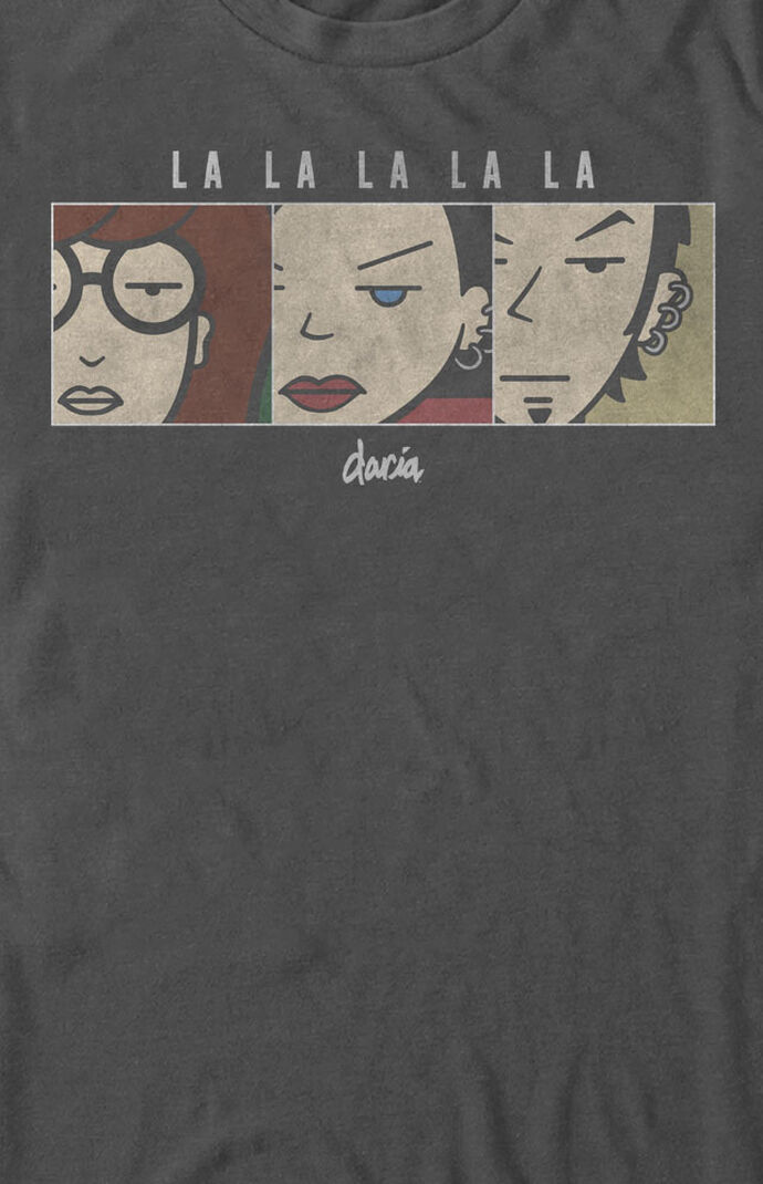 La Daria T-Shirt
