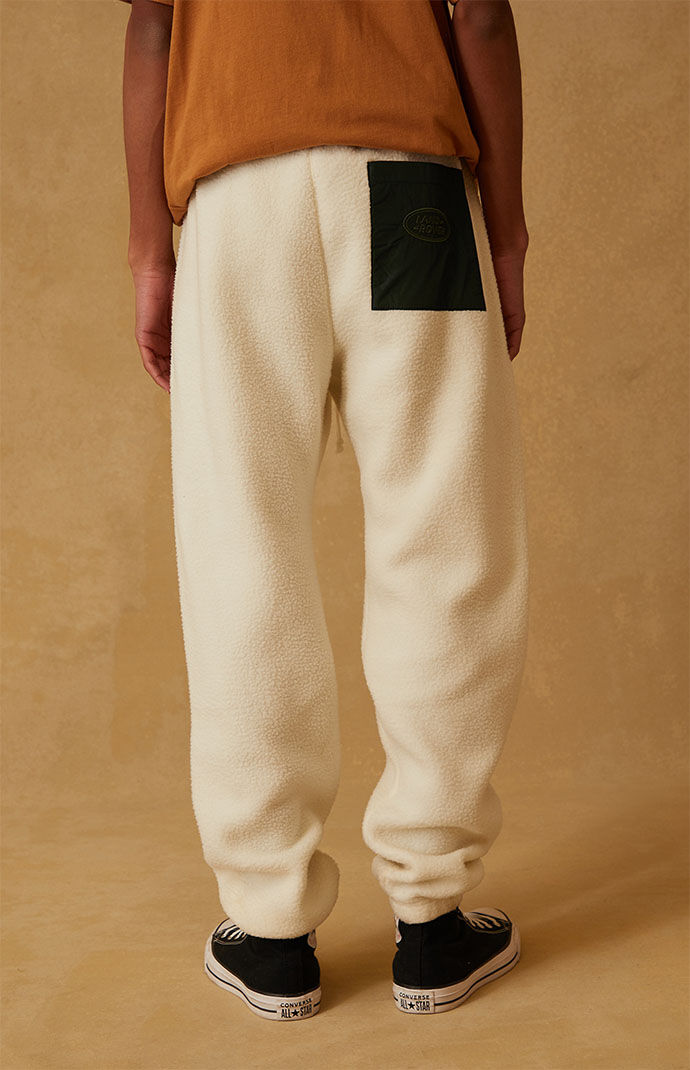 Land Rover Sherpa Sweatpants PacSun