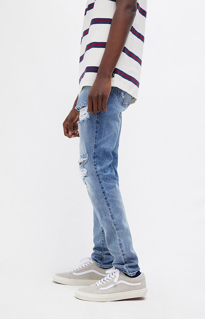 Men's Ripped Jeans | PacSun