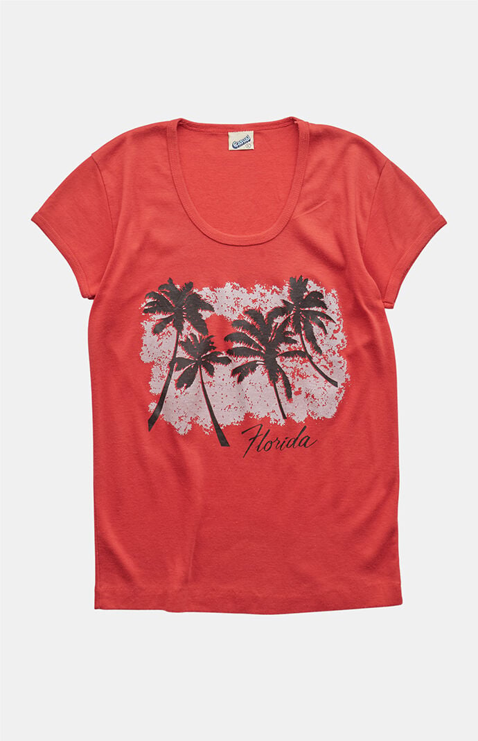 PS VINTAGE '80s Florida T-Shirt