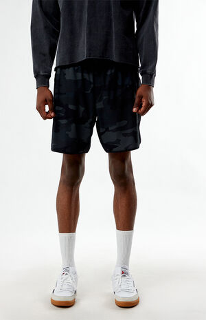 Yogger Stretch Athletic Shorts image number 2