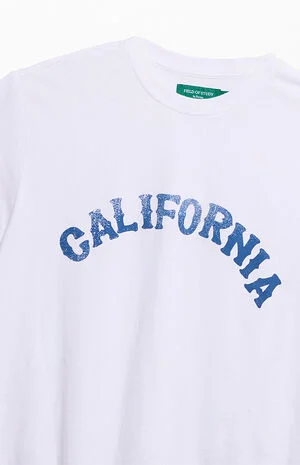 by Pacsun Golden T-Shirt image number 3