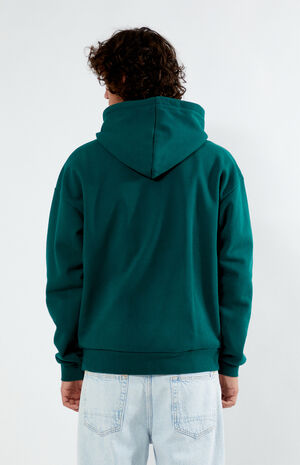 Collegiate Extra Heavyweight Hoodie image number 3