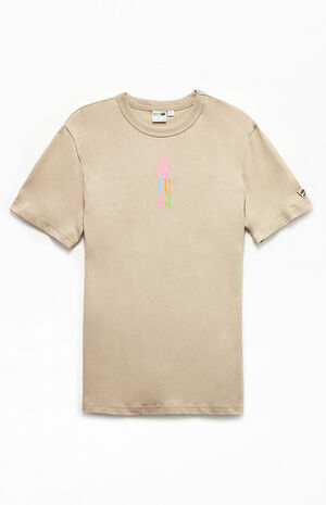 Eco Tan Downtown Graphic T-Shirt Eco Tan Downtown Graphic T-Shirt image number null