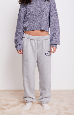 Varsity Pacific Sunwear Sweatpants image number 1