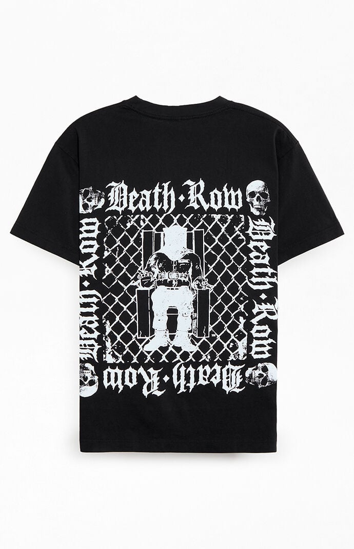 PacSun Death Row Records LA T-Shirt