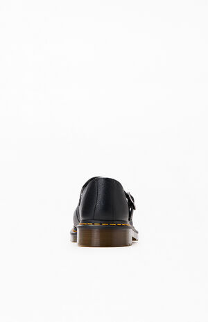 Elphie Leather Mary Jane Sneakers image number 3