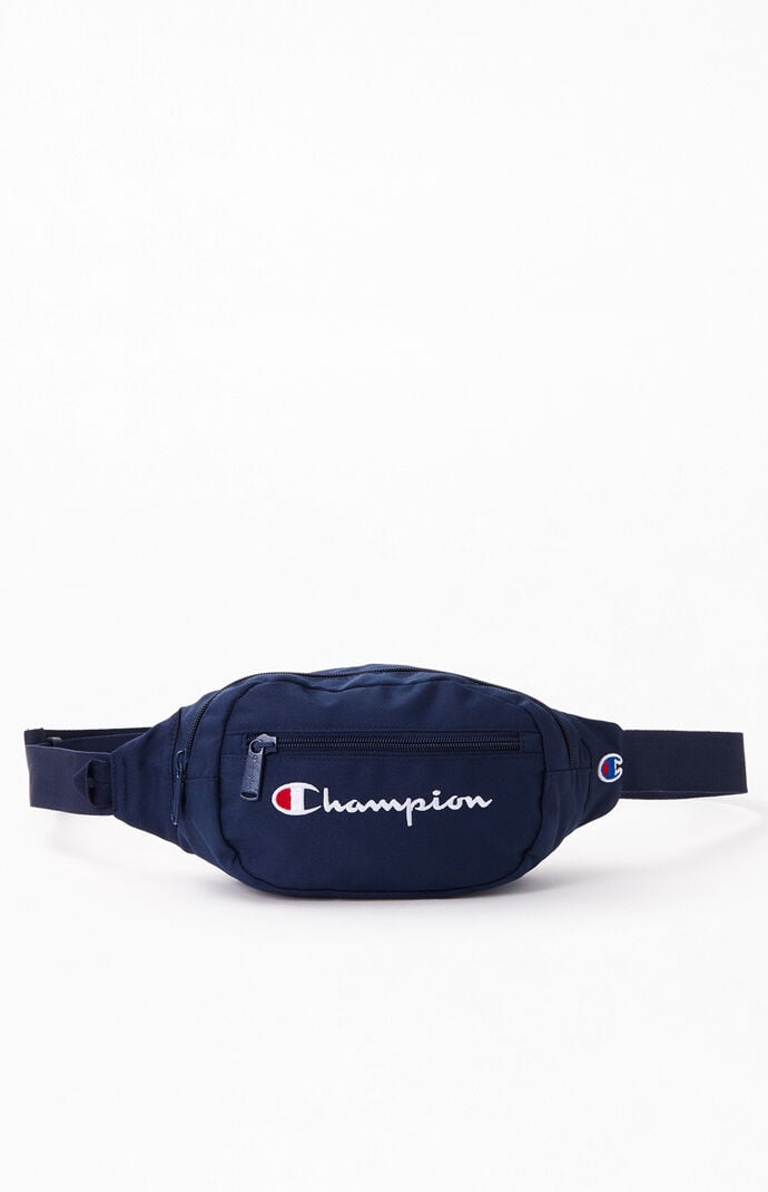 champion fanny pack pacsun