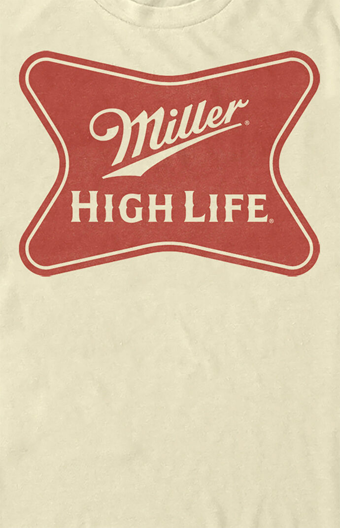 Vintage Miller T-Shirt