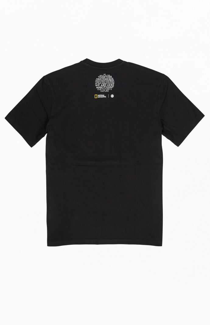 Nat Geo Geyser T-Shirt