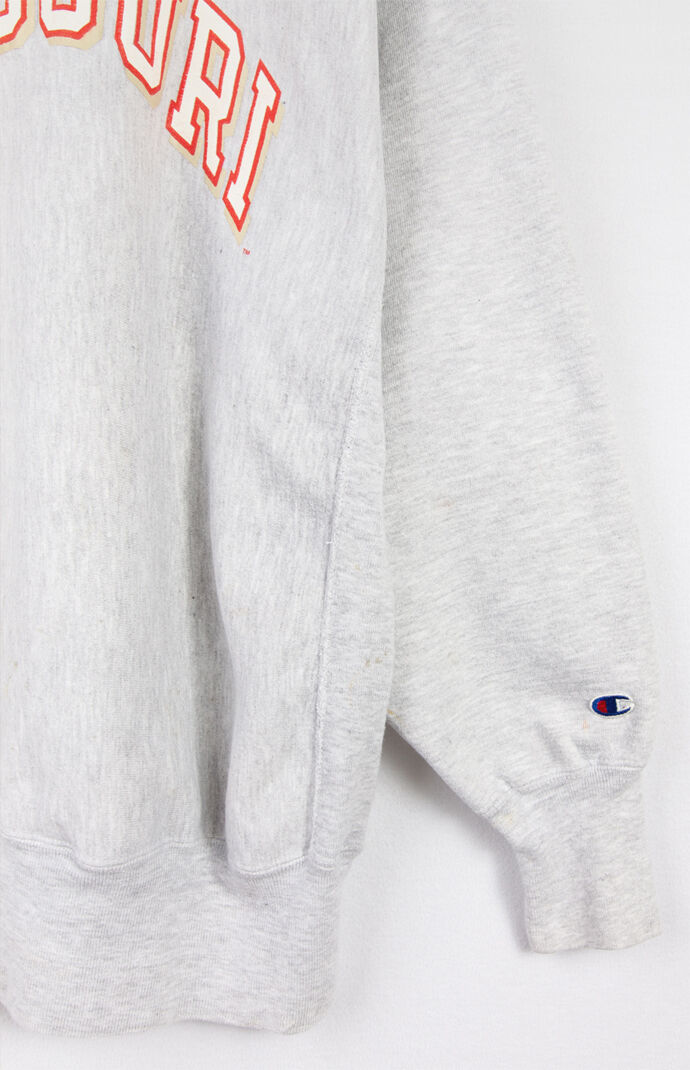 Eco Missouri Sweatshirt