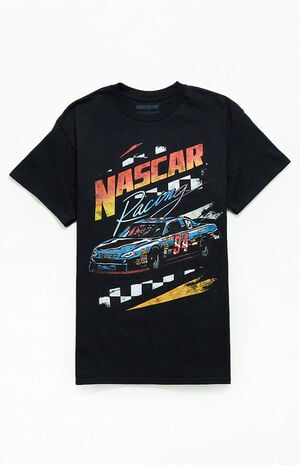 NASCAR Racing T-Shirt image number 1