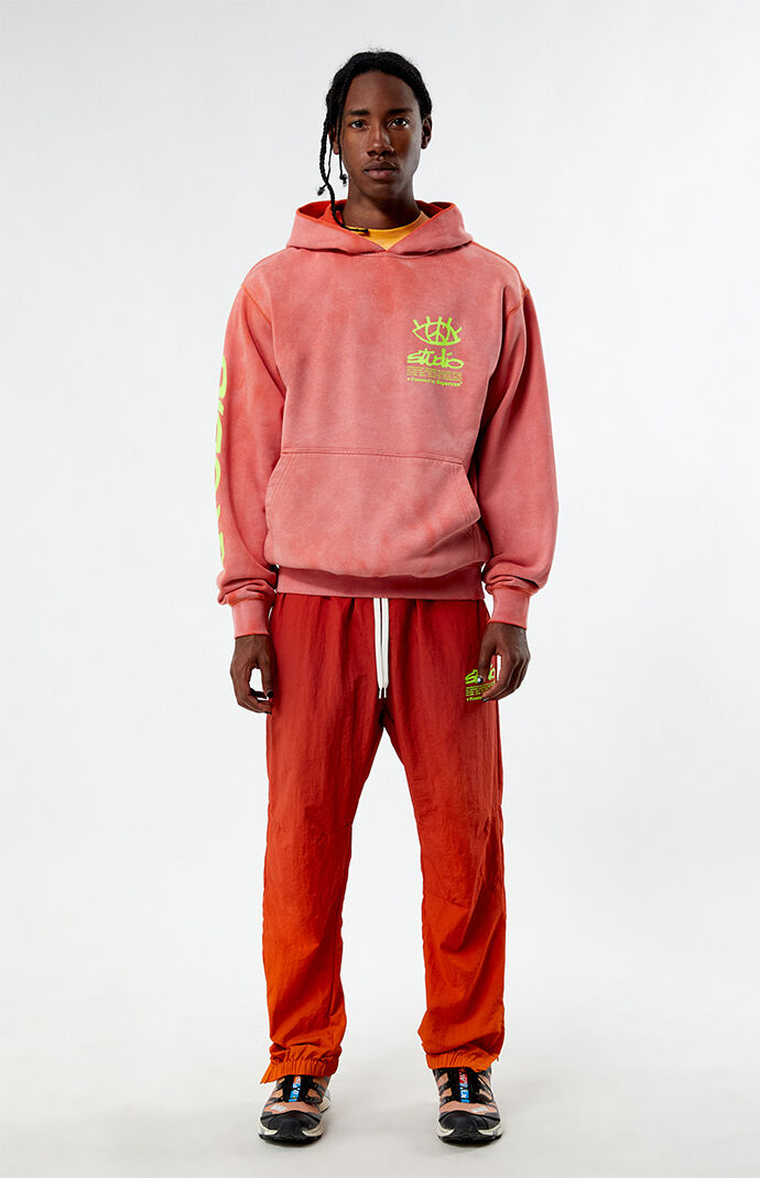 Kehlani Sweetsexysavage sleme Deluxe Unisex Hoodie