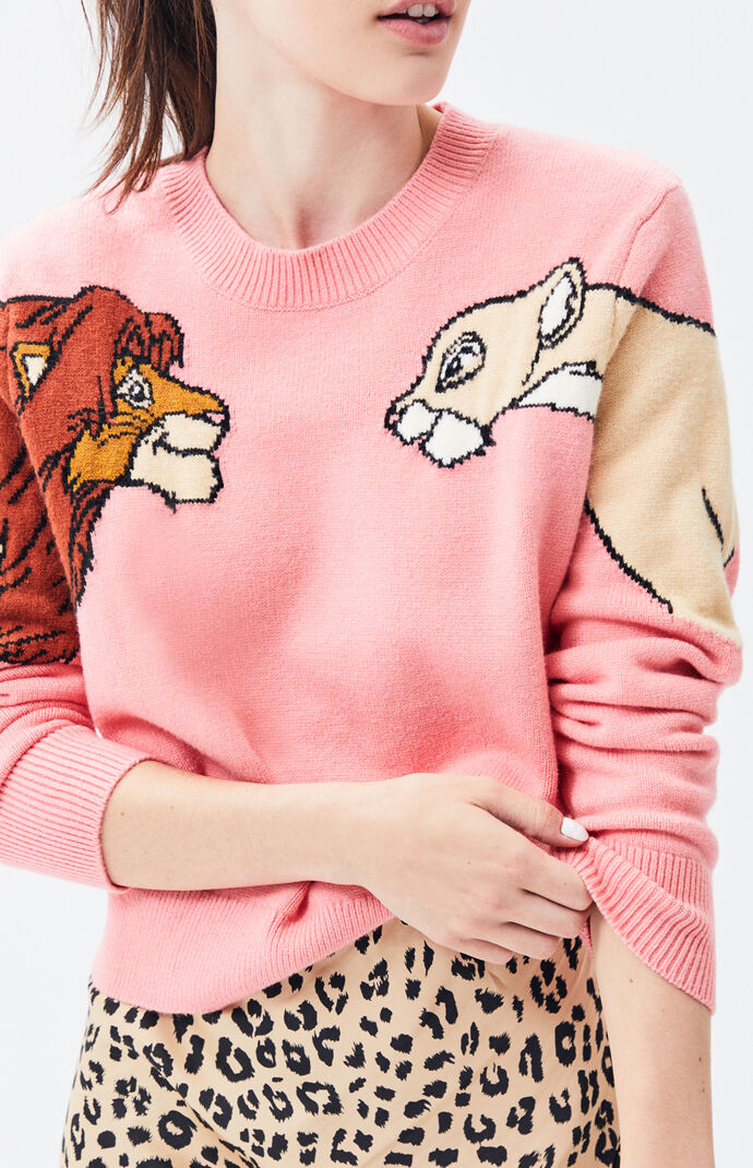 The Love Tonight Sweater