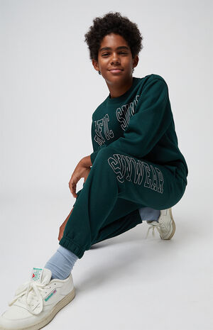 Pacific Sunwear Jogger Sweatpants image number 1