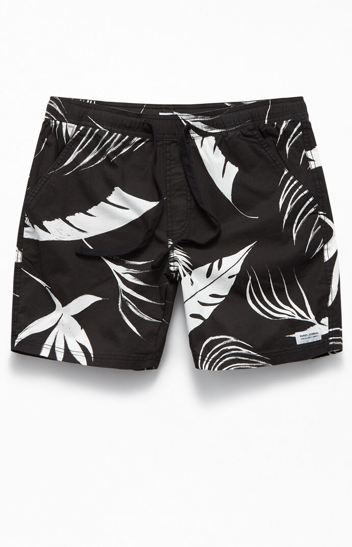 Product 17" Swim Trunks