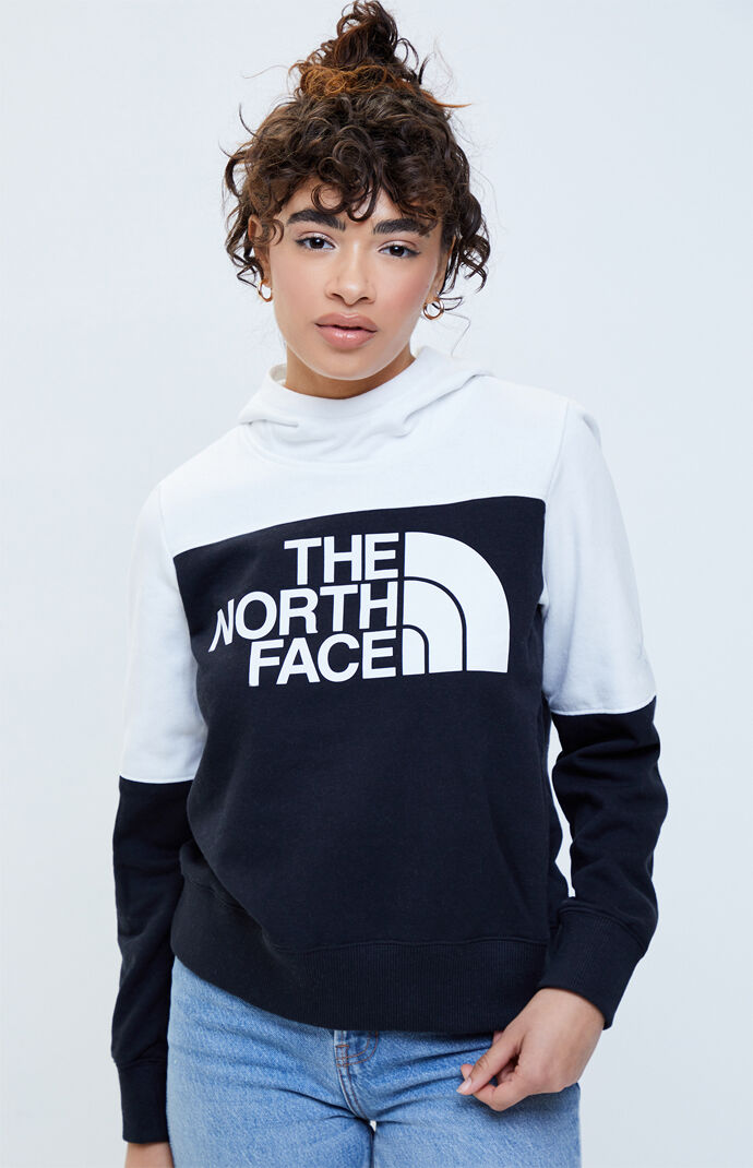 Drew Peak Hoodie