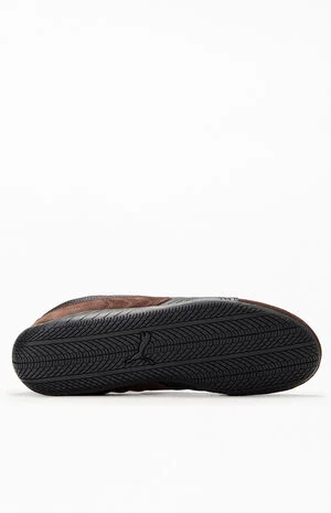 Brown Speedcat Shoes image number 4