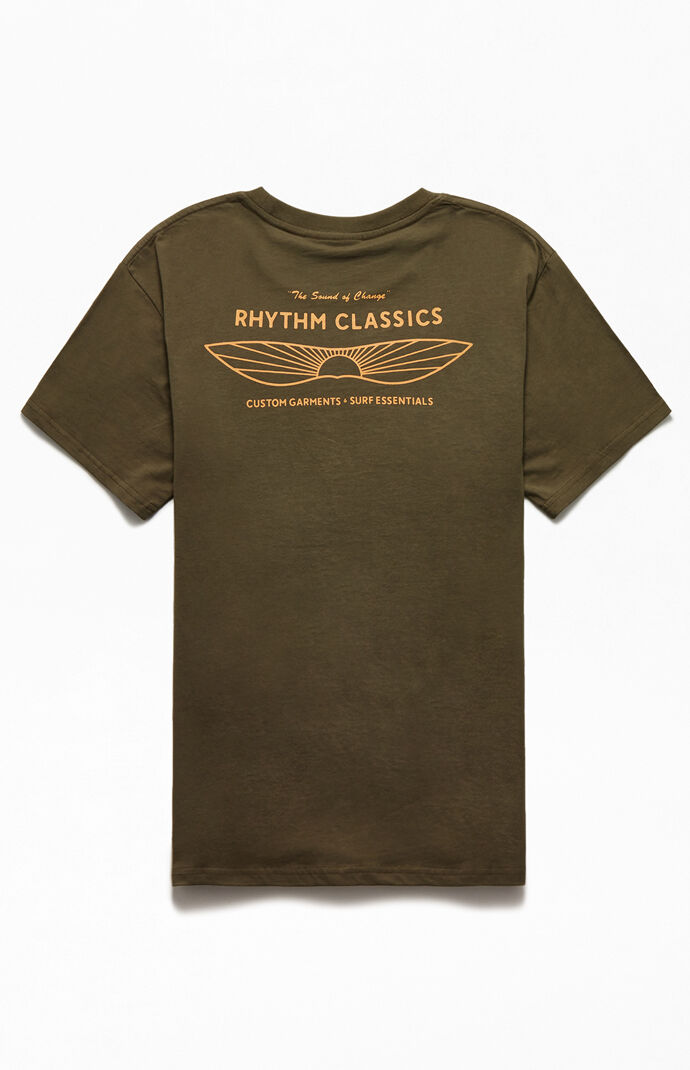 Essential Sundown Short Sleeve T-Shirt