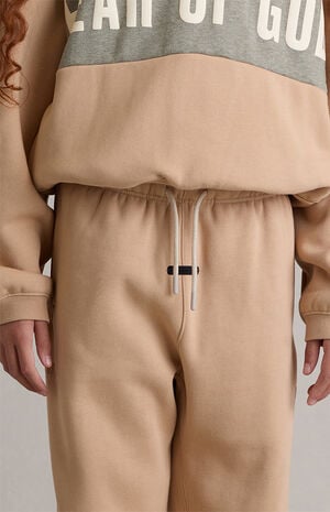 Kids Classic Fleece Sweatpants image number 6