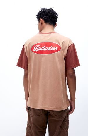 By PacSun Petrol T-Shirt By PacSun Petrol T-Shirt image number null