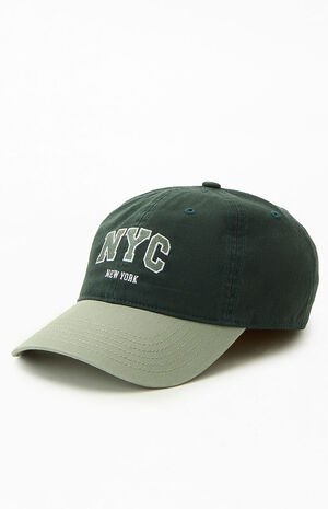 NYC Sport Dad Hat image number 4