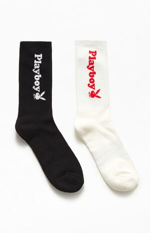 By PacSun Crew Sock Gift Set image number 3