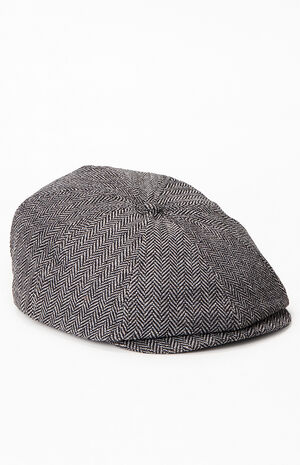Brood Newsboy Hat image number 1