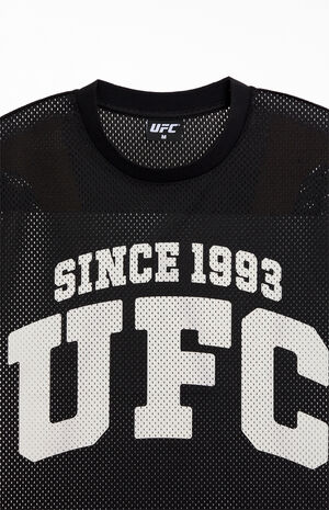 Since 1993 Black Mesh Jersey image number 2