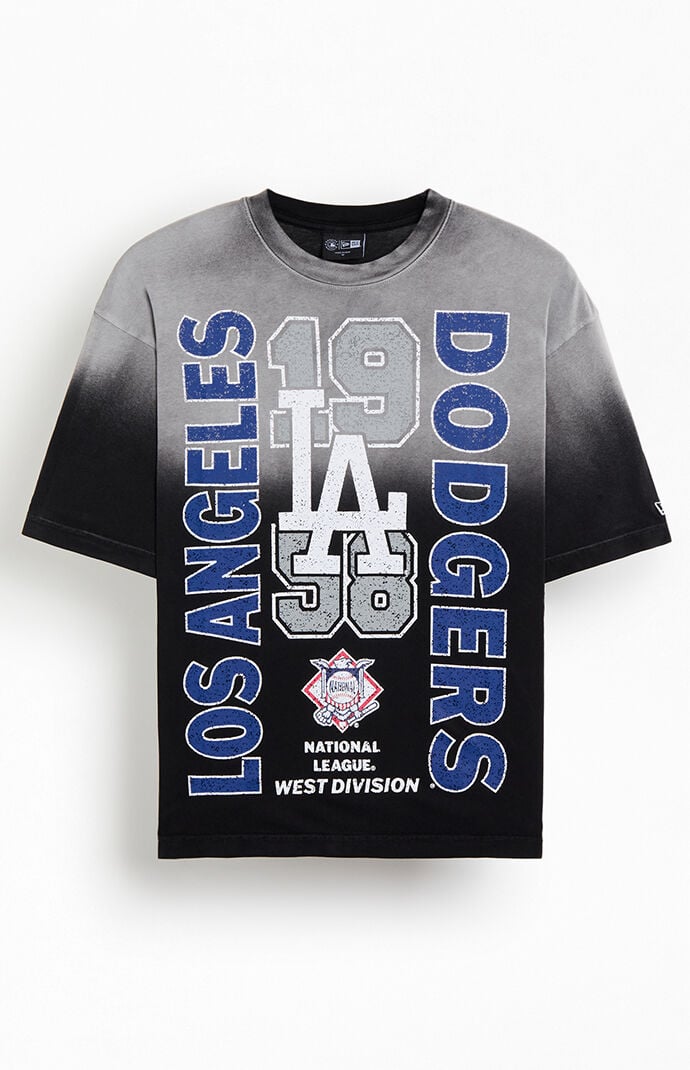 New Era LA Dodgers '58 Sport Class T-Shirt