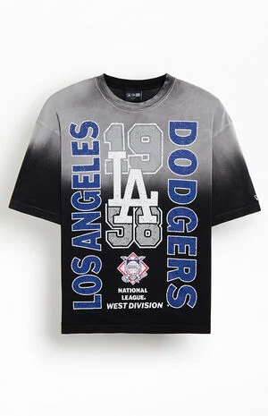 LA Dodgers '58 Sport Class T-Shirt image number 1