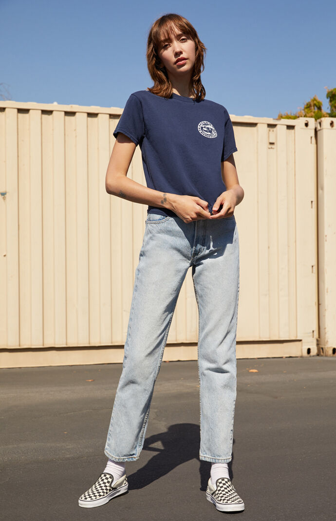 Newport Boat Logo T-Shirt