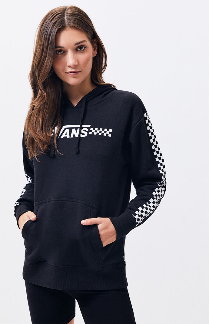 Funnier times pullover hoodie