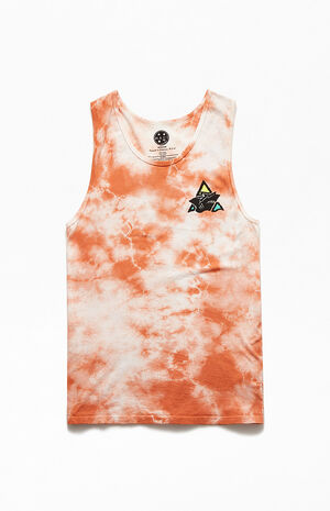 El Sol Tank Top El Sol Tank Top image number null