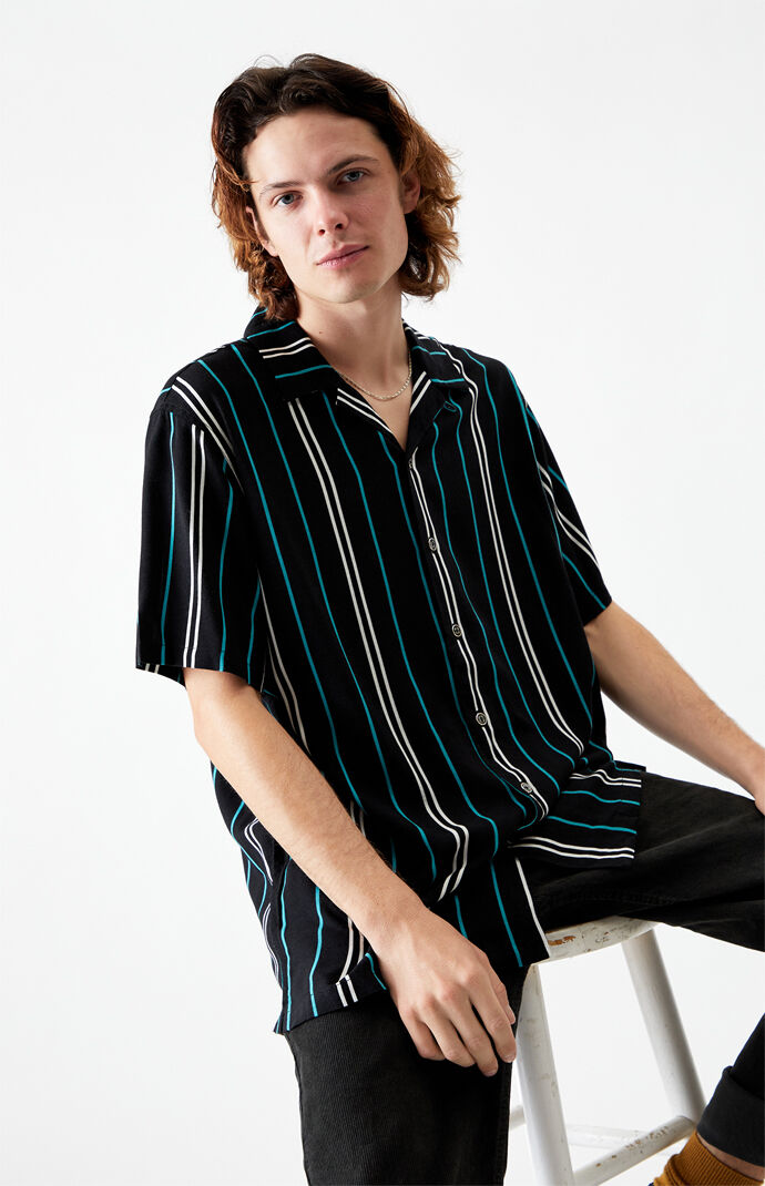 Resort Camp Shirt