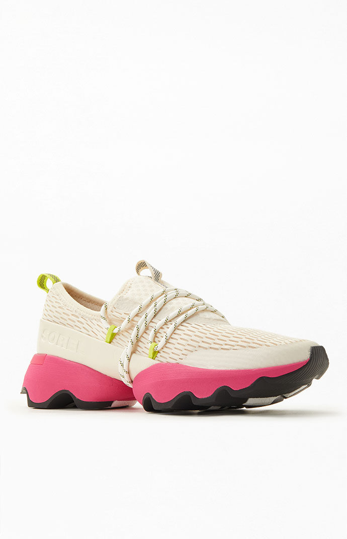 Pacsun sneakers store