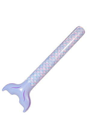 Mermaid Collection Super Inflatable Pool Noodle image number 4