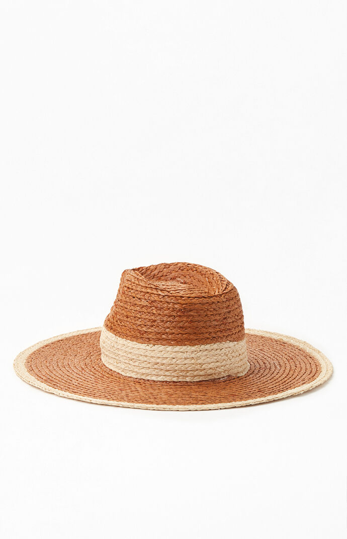 State Of Mind Sun Hat