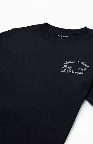 Le Printemps Stitch T-Shirt image number 3