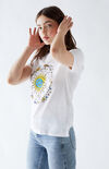 Zodiac T-Shirt Zodiac T-Shirt image number null