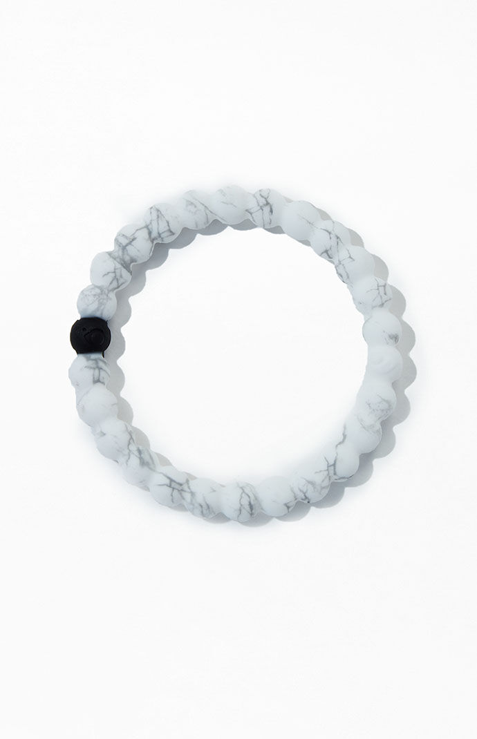 White marble lokai store
