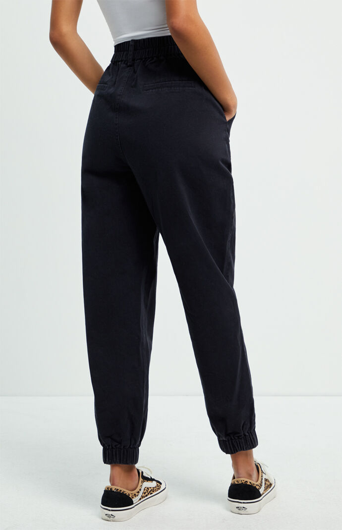 Utility Joggers
