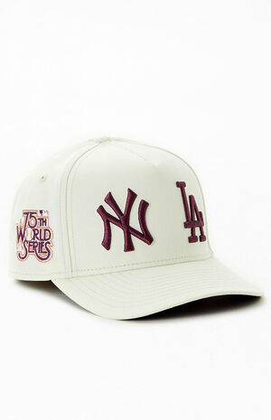 Kids MLB World Series Dueling Hat image number 1