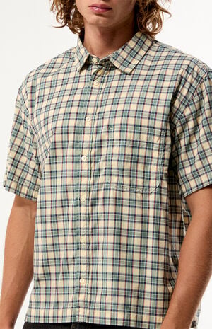 Larkspur Timber Plaid Shirt image number 2