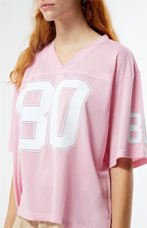 80 Mesh Jersey image number 2