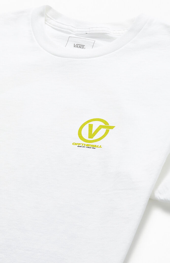 Pixelated T-Shirt