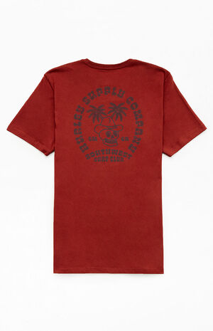 Everyday Southwest Surf Club T-Shirt image number 1
