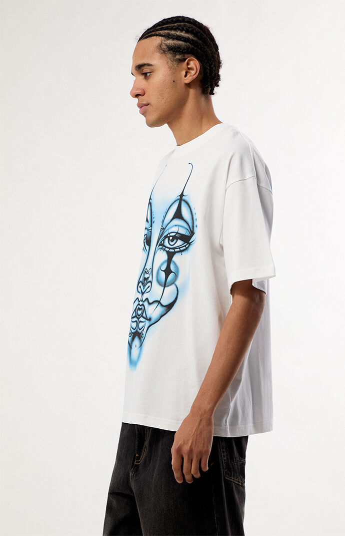 JOKES ON YOU Elda T-Shirt