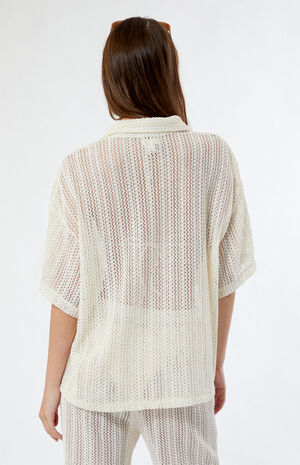 Largo Cover Up Overshirt image number 3