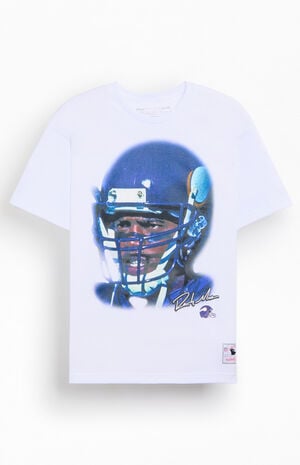 Randy Moss Big Head T-Shirt image number 1